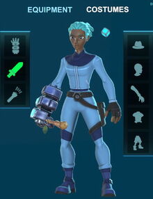 Creativerse costumes slot weapon 2018-09-21 15-09-49-47