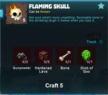 Creativerse flaming skull crafting recipe 2017-10-28 21-35-31-46.jpg