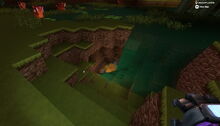 Creativerse queen bee grows under swamp 2017-08-18 21-38-11-54.jpg