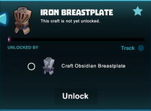 Creativerse unlocks R41 2017-05-02 04-51-04-99 iron armor