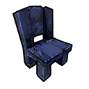 Chair Obsidian