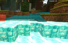 Creativerse Water to Ice Grassland01