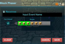 Creativerse tooltip machines R38 015