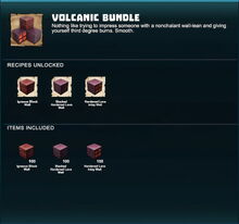 Creativerse volcanic bundle 2019-02-17 18-44-30-95 bundles