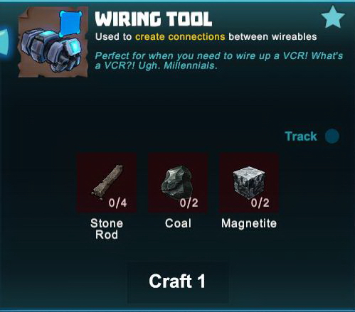 Wiring tool creativerse что это. Смотреть фото Wiring tool creativerse что это. Смотреть картинку Wiring tool creativerse что это. Картинка про Wiring tool creativerse что это. Фото Wiring tool creativerse что это