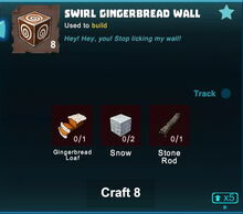 Creativerse Christmas crafting swirl gingerbread wall 2019-06-08 01-18-33-115.jpg