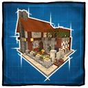 Starter Estate Icon