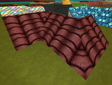 Creativerse R41,5 Roofs with inner and outer corners 50