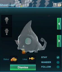 Creativerse ghost leafi pet 2018-10-26 15-17-13-09