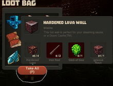 Creativerse Hardened Lava Wall Thing 2015-06-10 21-29-29-66 Favoriten