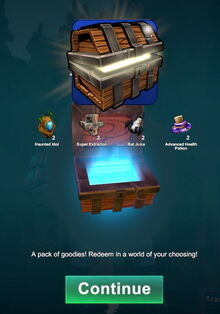 Creativerse small Halloween login chest.jpg