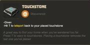 Creativerse R27 tooltip touchstone25