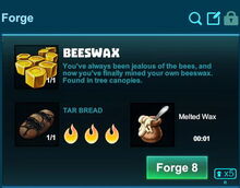 Creativerse forge melting beeswax 2019-02-06 19-53-48-12.jpg