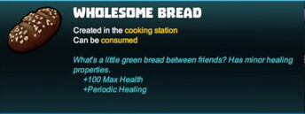 Creativerse food tooltip wholesome bread 2018-05-30 11-59-50-86 food