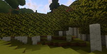 Creativerse moss on player-grown trees rather rare 2019-02-01 12-56-06-14.jpg