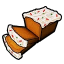 Bread Gingerbread