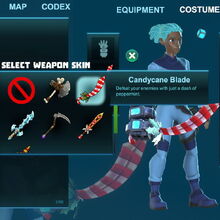 Creativerse candy cane blade 2018-08-27 10-13-44-54 costumes