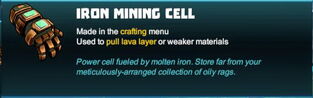 Creativerse iron mining cell tooltip 2019-04-30 09-33-33-3264