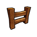 Fence Wood