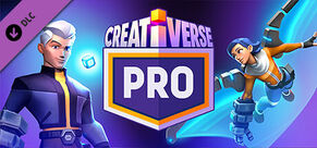 Creativerse Pro DLC