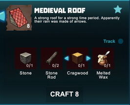 Creativerse R41 crafting recipes colossal castle medieval roof01.jpg