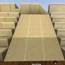 Creativerse R36 Stairs Roofs1416