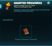 Creativerse halloween 2017-10-19 11-58-17-48 crafting recipes unlocking requirements