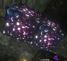 Creativerse Lumite Node2771