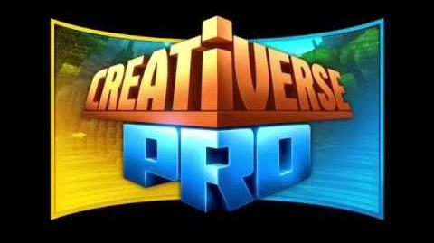 Creativerse Pro