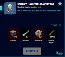 Spooky haunted gravestone craft.png