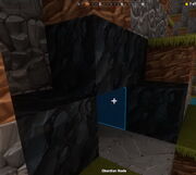 Creativerse Obsidian Node0101