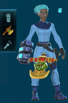 Creativerse dragon's breath 2018-08-27 10-17-20-76 costumes