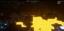 Creativerse lava layer base temperature 2018-08-18 17-11-14-33