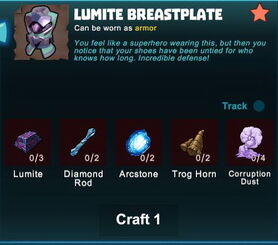 Creativerse lumite breastplate crafting 2017-07-06 10-32-08-49