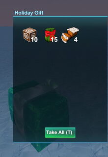 Creativerse swirl gingerbread wall 2017-12-14 19-03-56-78 holiday gift.jpg