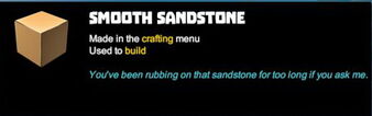 Creativerse tooltips R40 107 creme yellow blocks