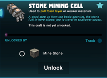 Creativerse unlocks stone mining cell R54.5.png