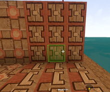 Creativerse Mayan block sets222