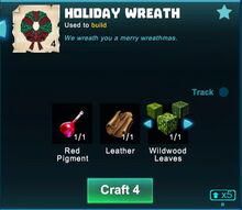 Creativerse leaves Holiday Wreath 2019-02-07 00-49-46-20