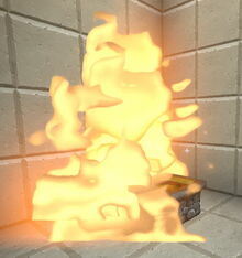 Creativerse fire pit sets tar on fire 2019-01-03 03-43-20-46