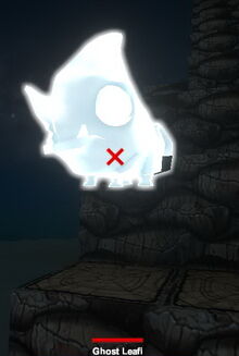 Creativerse Ghost Leafi003