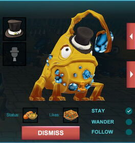 Creativerse fashionable Keepa R38 006