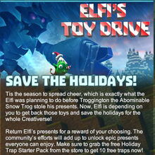 Creativerse 002 Elfi's Toy Drive 2017-12-15 03-12-19-35