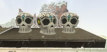 Creativerse candy skulls 2017-10-19 22-24-09-09 wall shelf.jpg