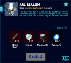 Arc beacon craft.png
