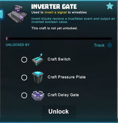 Creativerse unlocks R43 2017-06-11 13-14-38-129 machines electric