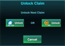 Creativerse claim 320 arcstones 6 or 8 2018-08-26 11-15-37-98 claim unlock