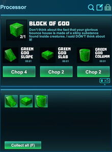 Creativerse processing block of goo 2018-12-21 18-25-54-94