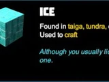 Ice