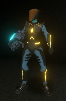 Creativerse Costume Helmet hard headed code soon 2019-10-20 11-08-18-107